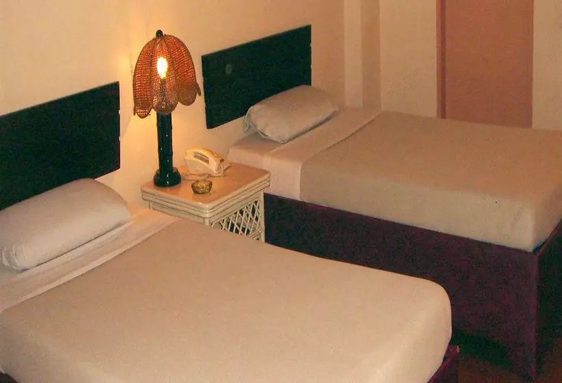 Fotos del hotel New Solanie:  9