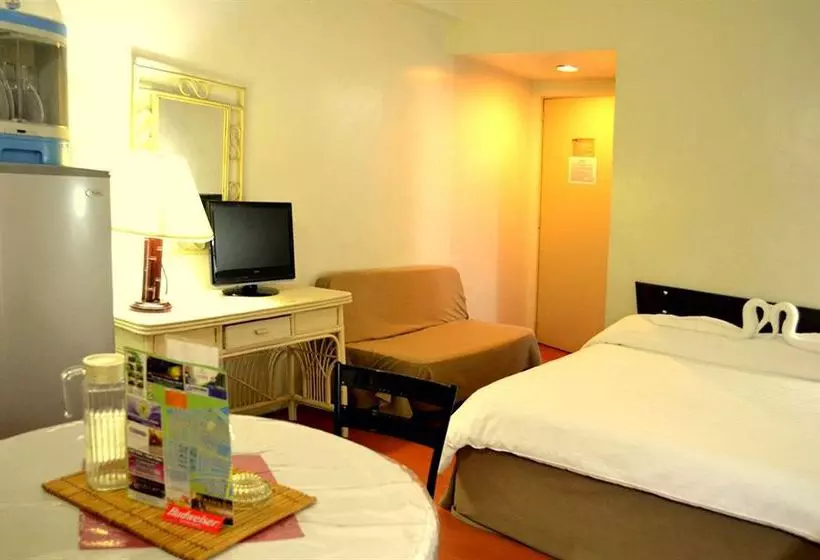 Fotos del hotel New Solanie:  2