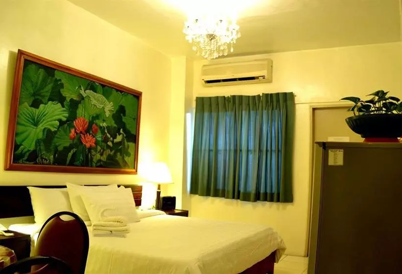 Fotos del hotel New Solanie:  12