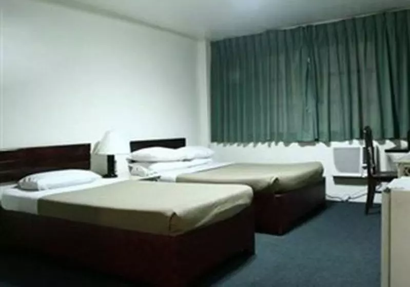 Fotos del hotel New Solanie:  5