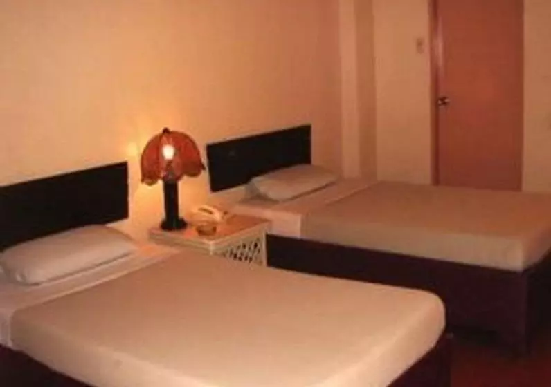 Fotos del hotel New Solanie:  18