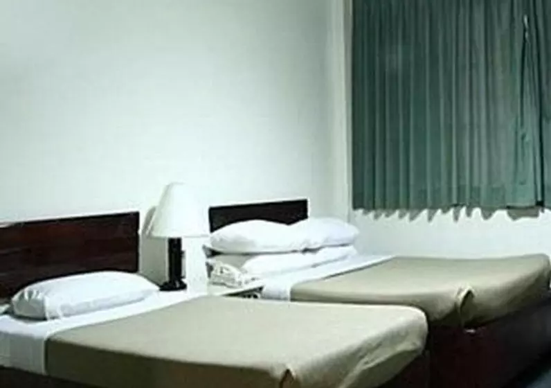 Fotos del hotel New Solanie:  13