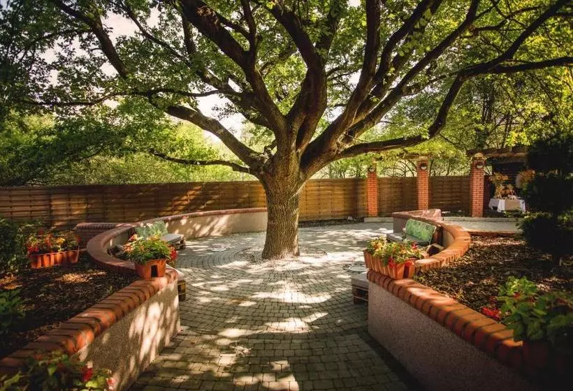 Fotos del hotel Orient:  13