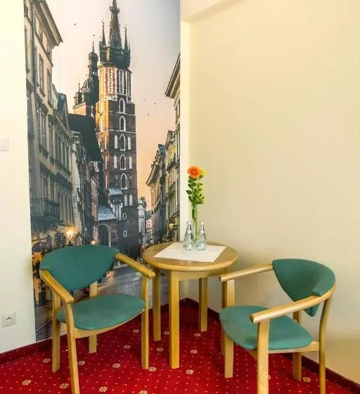 Fotos del hotel Orient:  4