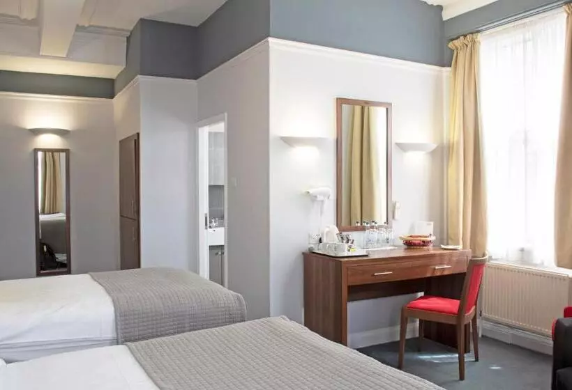 Fotos del hotel Royal Oxford:  22