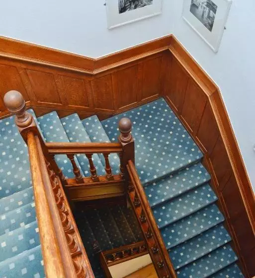 Fotos del hotel Royal Oxford:  15