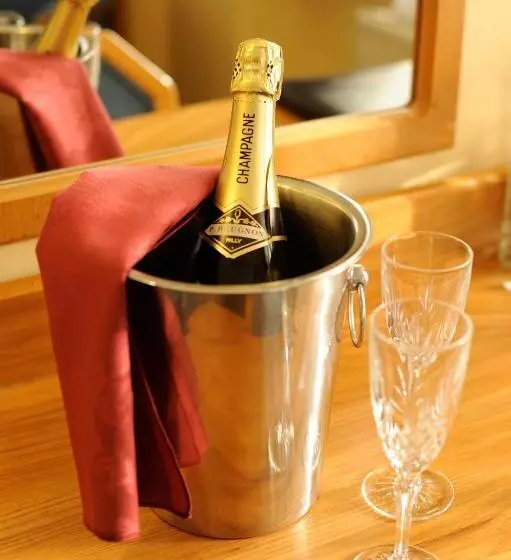 Fotos del hotel Royal Oxford:  11