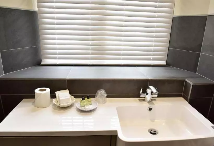 Fotos del hotel Royal Oxford:  21