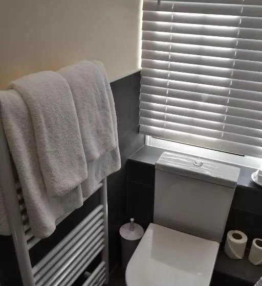 Fotos del hotel Royal Oxford:  6