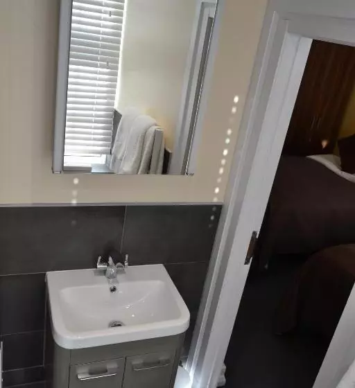 Fotos del hotel Royal Oxford:  17