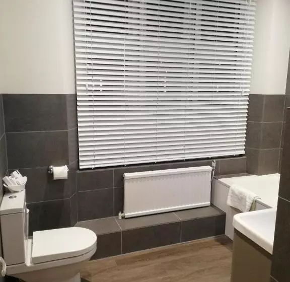 Fotos del hotel Royal Oxford:  2