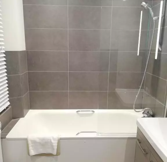 Fotos del hotel Royal Oxford:  14