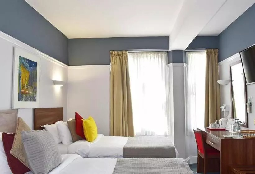 Fotos del hotel Royal Oxford:  16