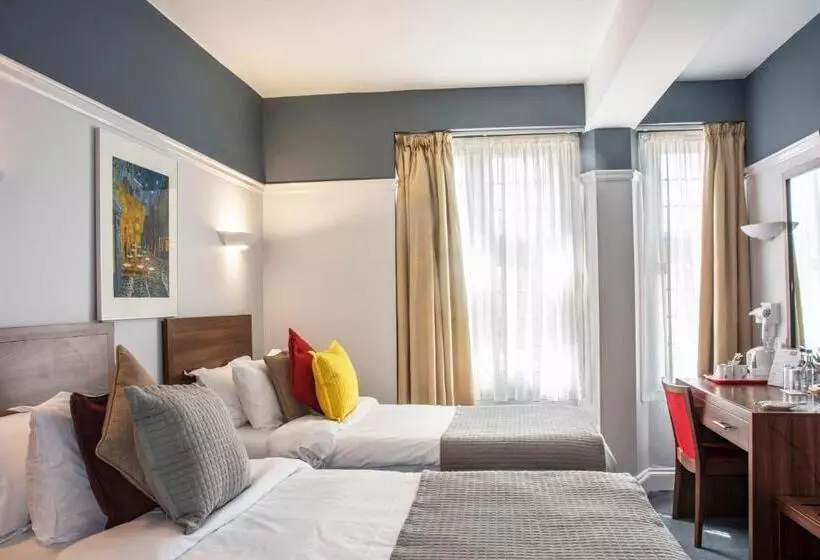 Fotos del hotel Royal Oxford:  20