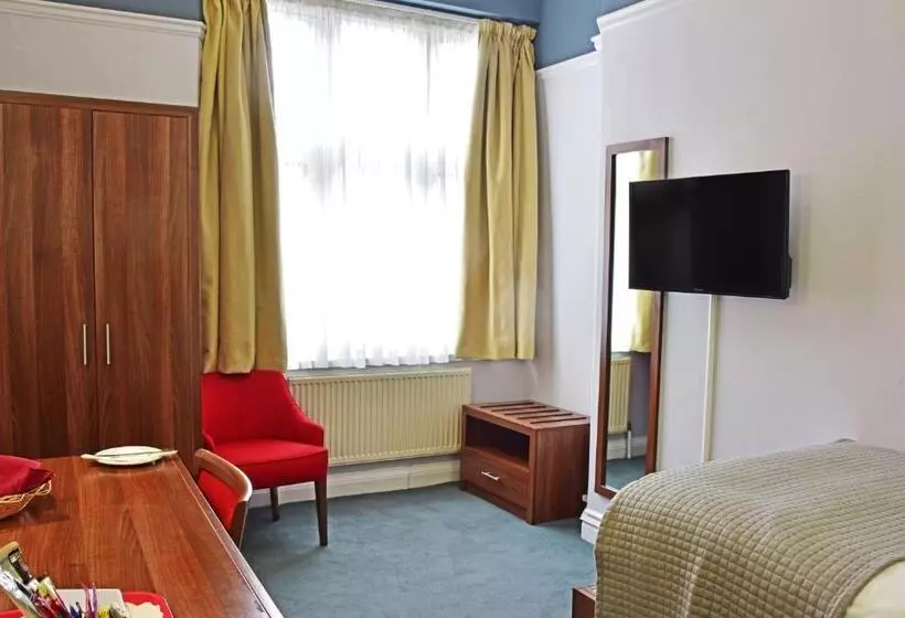 Fotos del hotel Royal Oxford:  13