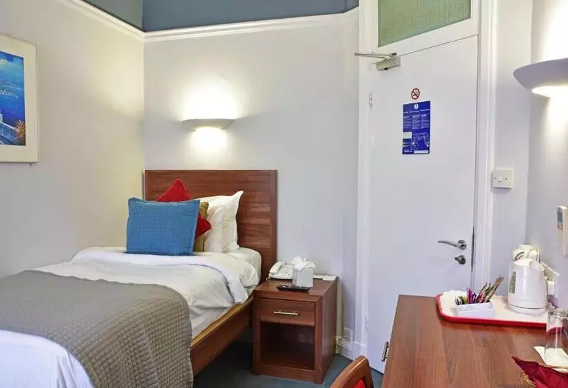 Fotos del hotel Royal Oxford:  9