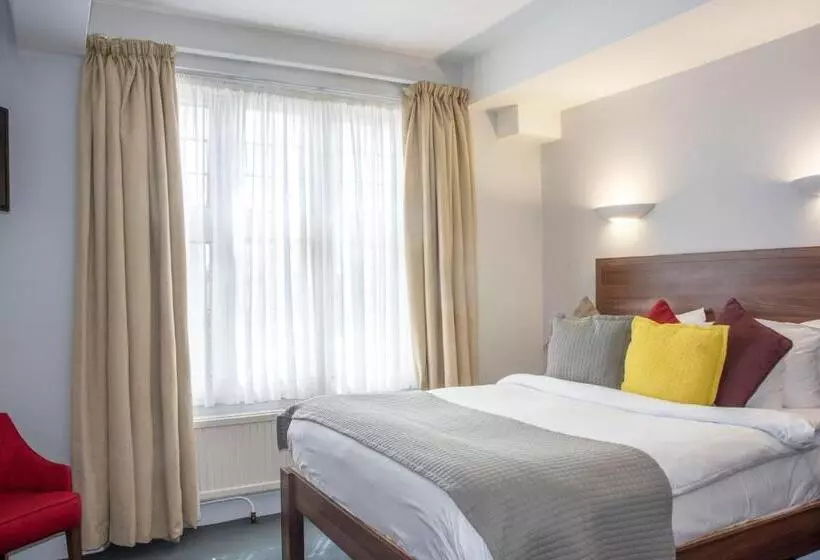 Fotos del hotel Royal Oxford:  23