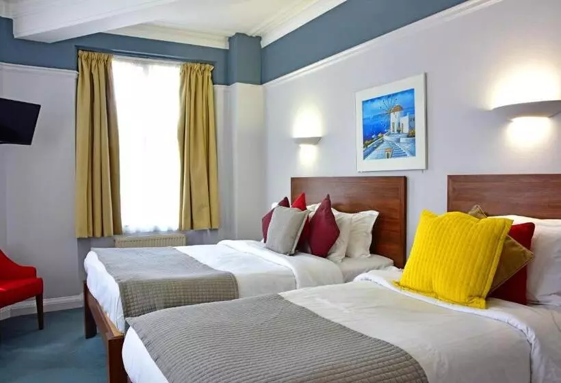 Fotos del hotel Royal Oxford:  18