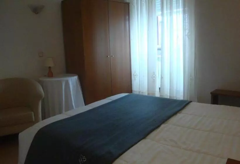 Fotos del hotel Santos:  17