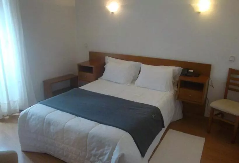 Fotos del hotel Santos:  19