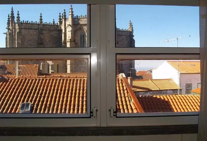 Fotos del hotel Santos:  7