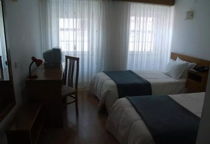 Fotos del hotel Santos:  22