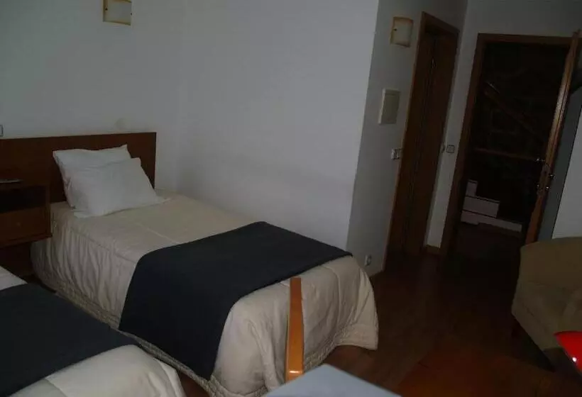 Fotos del hotel Santos:  21