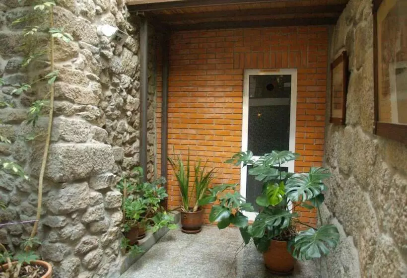 Fotos del hotel Santos:  10