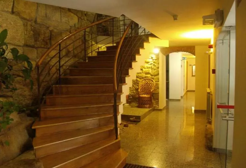 Fotos del hotel Santos:  14