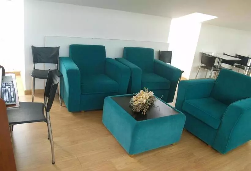 Fotos del hotel Santos:  24