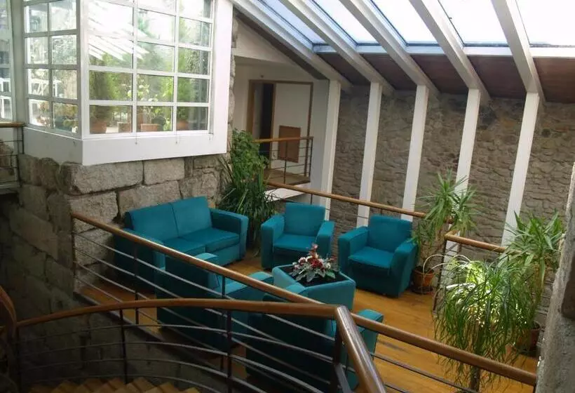 Fotos del hotel Santos:  15