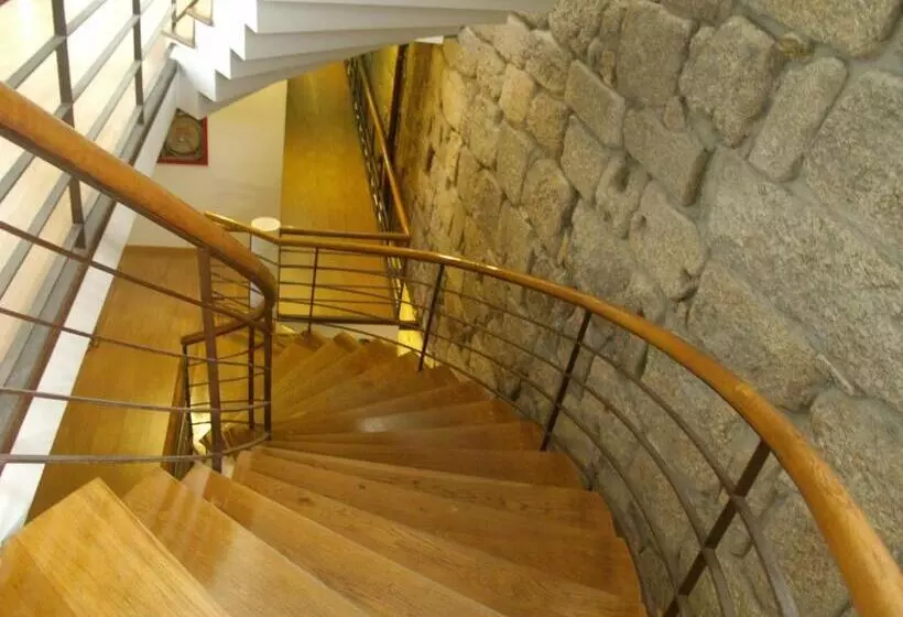 Fotos del hotel Santos:  6