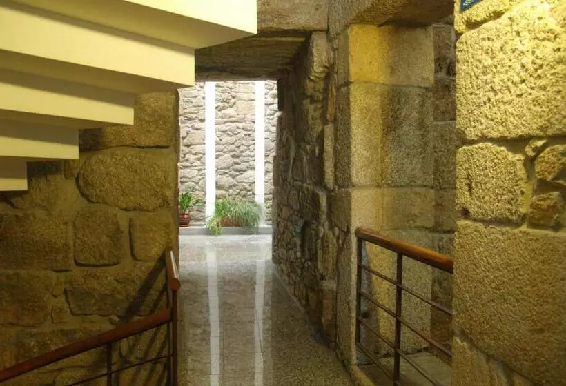 Fotos del hotel Santos:  12