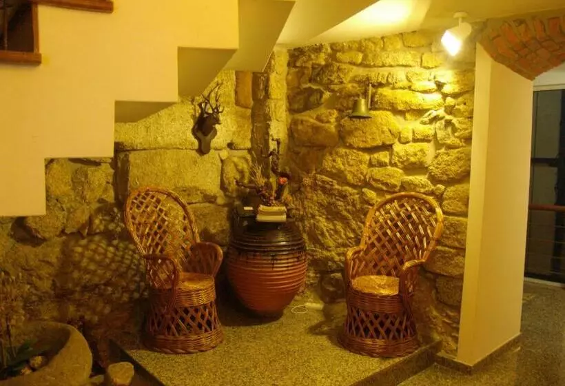 Fotos del hotel Santos:  4