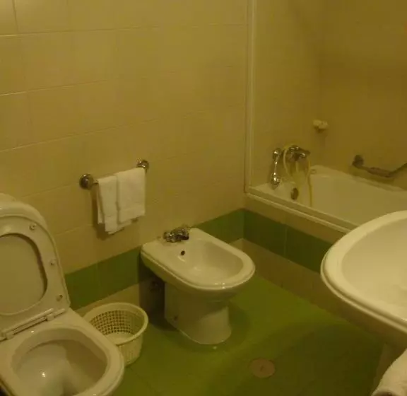 Fotos del hotel Santos:  16