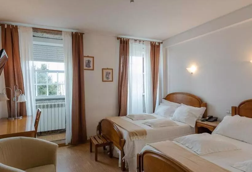 Fotos del hotel Santos:  13