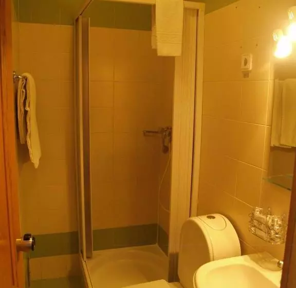 Fotos del hotel Santos:  18