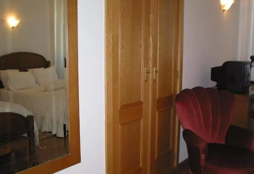 Fotos del hotel Santos:  25