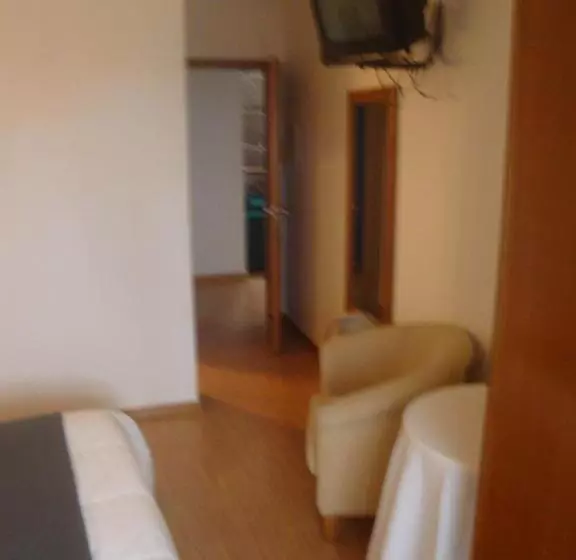 Fotos del hotel Santos:  23