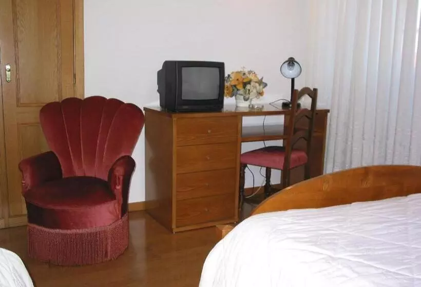 Fotos del hotel Santos:  8