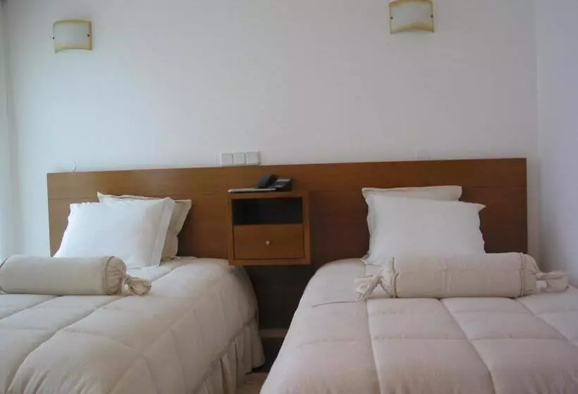 Fotos del hotel Santos:  2