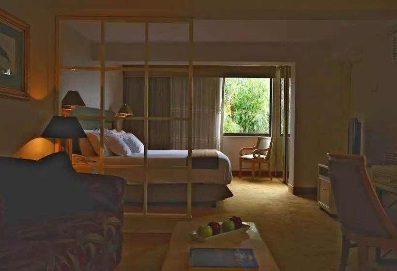 Fotos del hotel Suites Del Bosque:  18