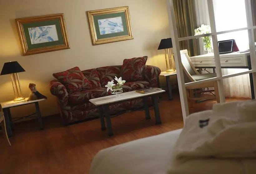 Fotos del hotel Suites Del Bosque:  23