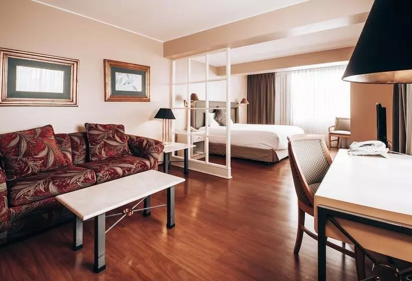 Fotos del hotel Suites Del Bosque:  12