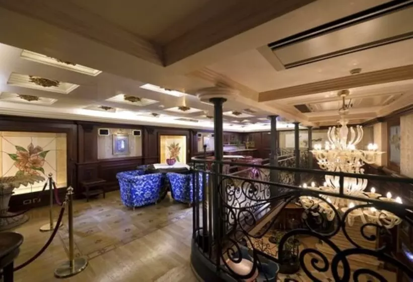 Fotos del hotel Suites Torre Dell Orologio:  3