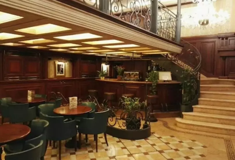 Fotos del hotel Suites Torre Dell Orologio:  5