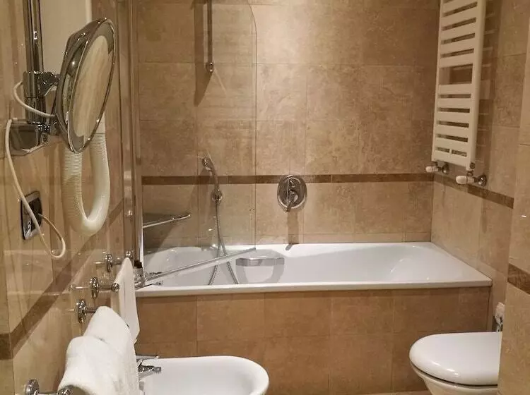 Fotos del hotel Suites Torre Dell Orologio:  19