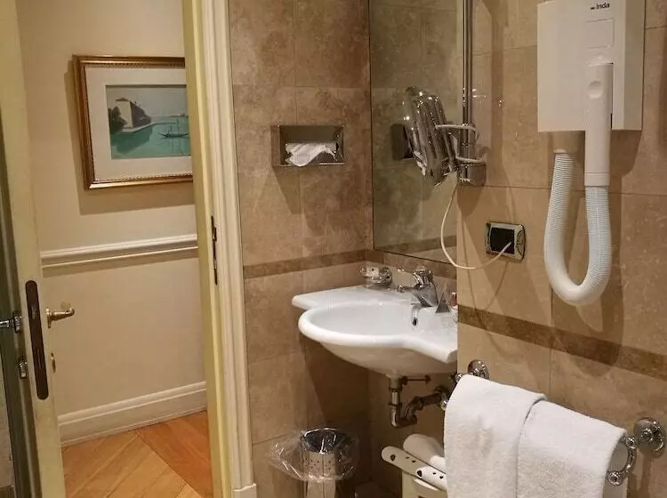 Fotos del hotel Suites Torre Dell Orologio:  14