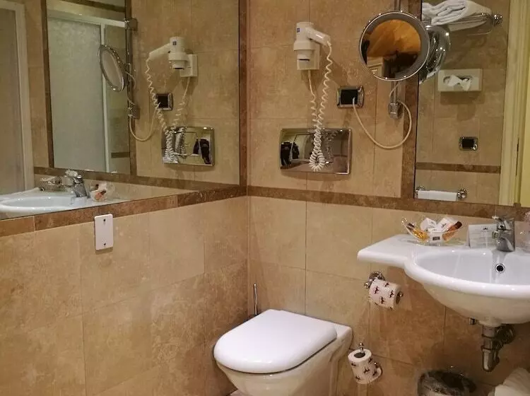 Fotos del hotel Suites Torre Dell Orologio:  6