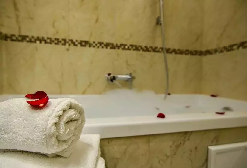 Fotos del hotel Suites Torre Dell Orologio:  10